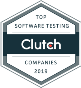 OnPath Testing Named Top Software Application Testing Firm by Clutch