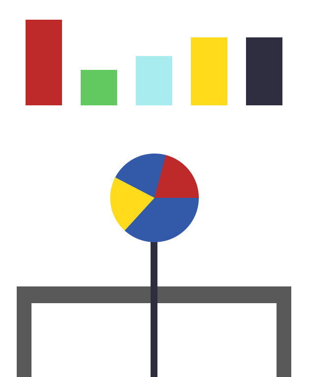 Remote QA services illustration